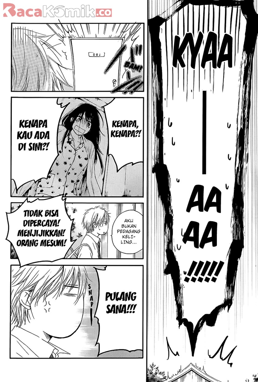 Kono Oto Tomare!